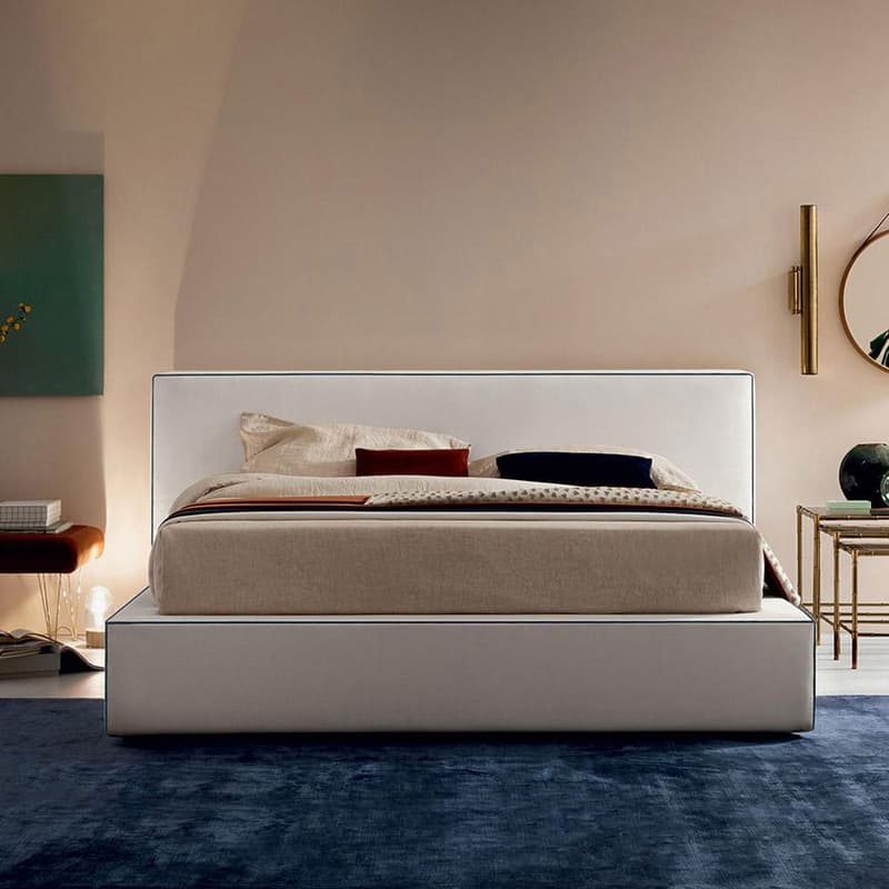 bowie double bed by felix collection