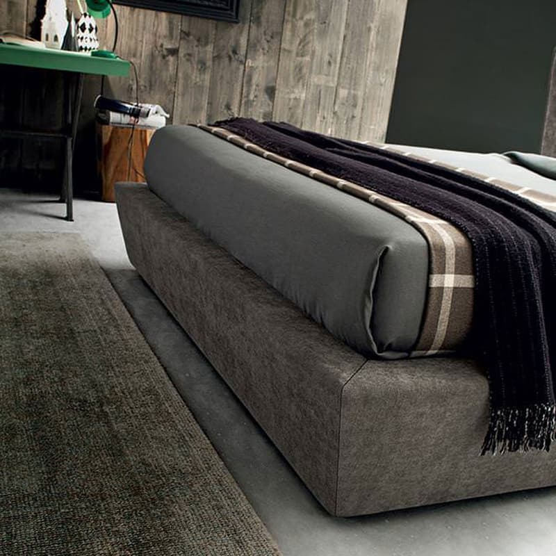 chris double bed by felix collection