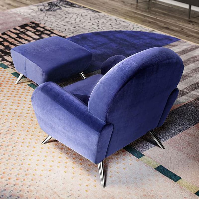 clair lounger by felix collection
