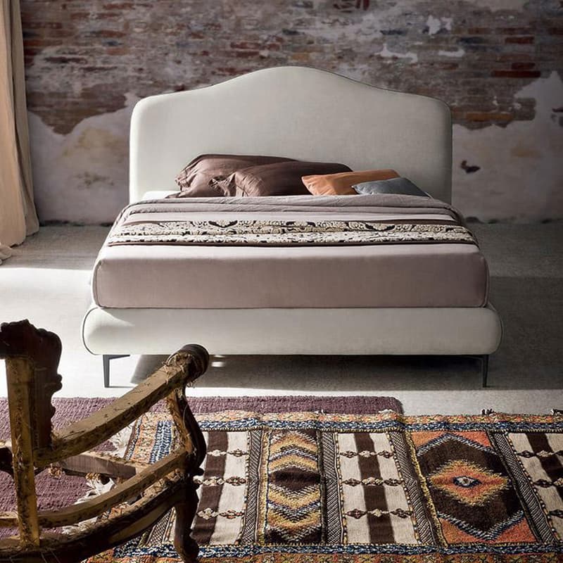 damian double bed by felix collection