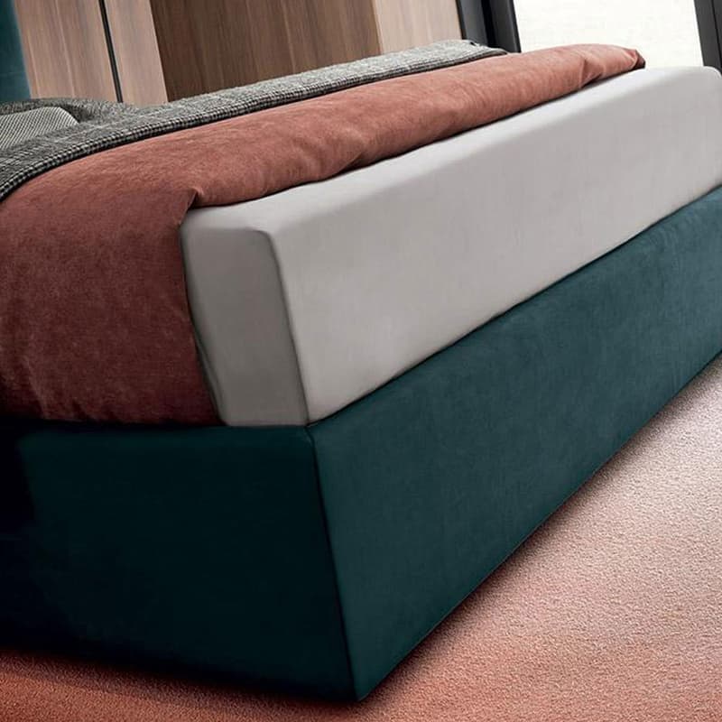 dennis double bed by felix collection