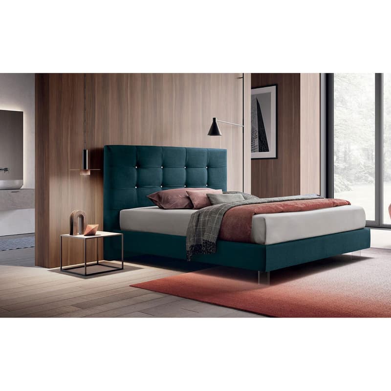 dennis double bed by felix collection