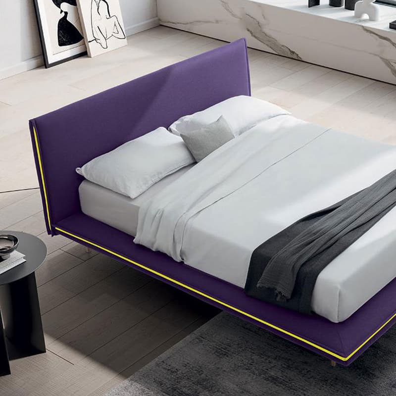 elle double bed by felix collection