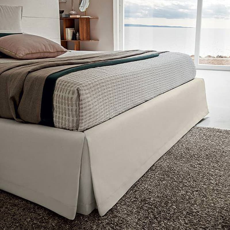 emily double bed by felix collection