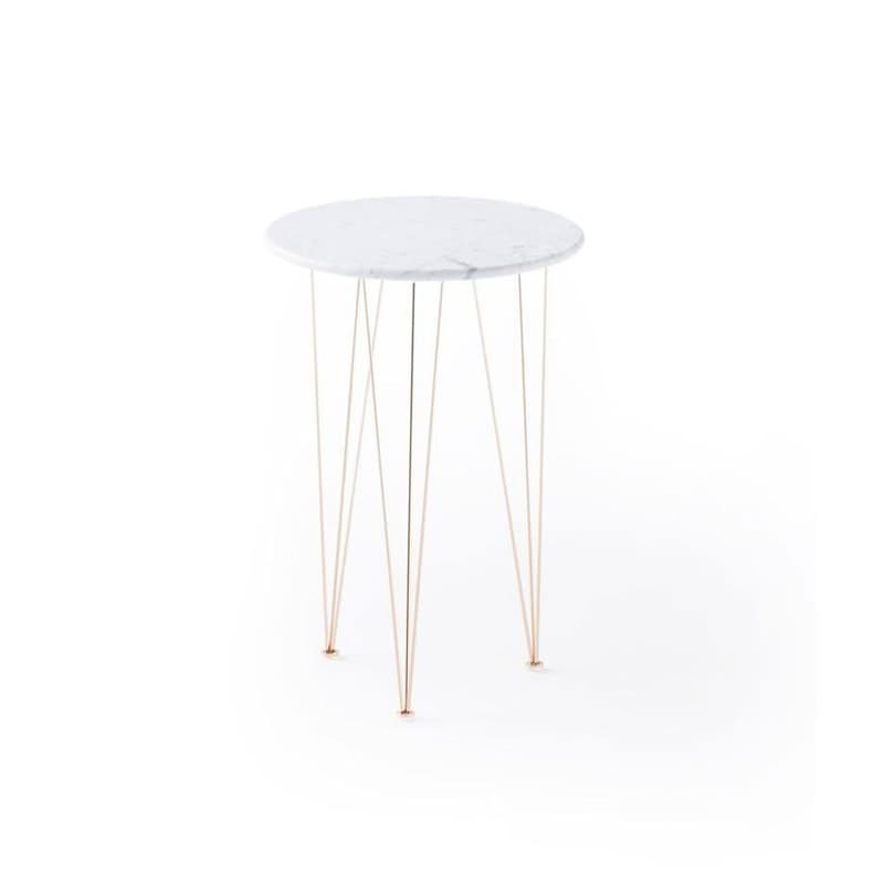 flamingo side table by felix collection