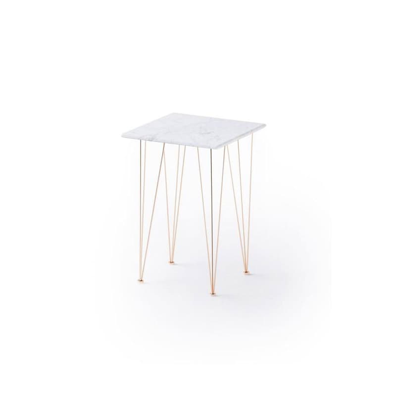 flamingo side table by felix collection