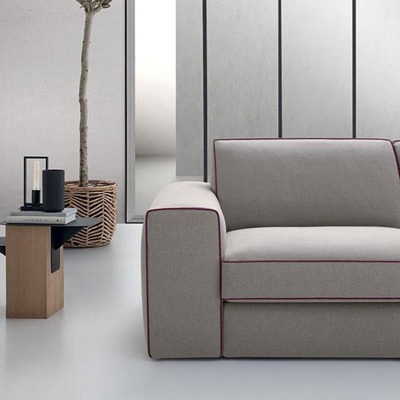justin sofa by felix collection