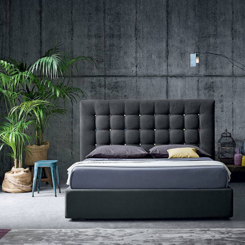 karl double bed by felix collection