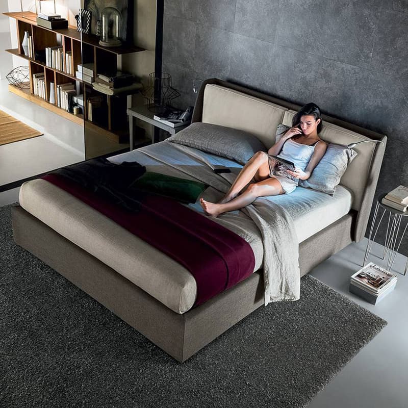 kevin double bed by felix collection