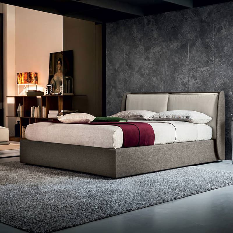 kevin double bed by felix collection