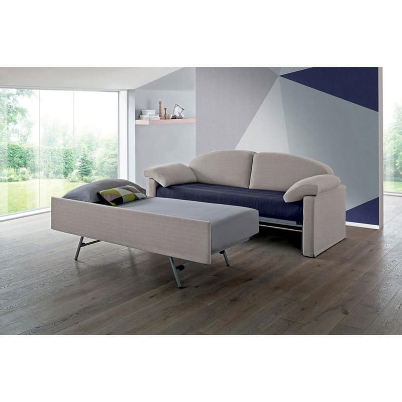 Klio Sofa Bed Felix Collection FCI London