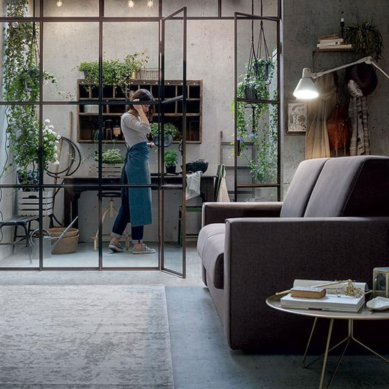 Mick Sofa Bed Felix Collection FCI London