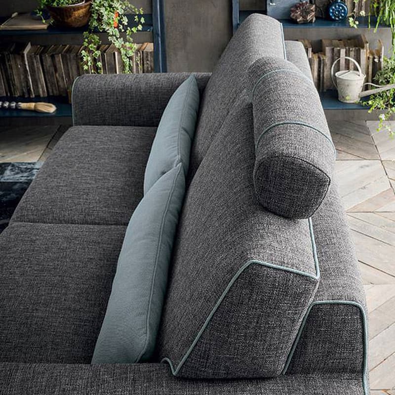 newman sofa by felix collection