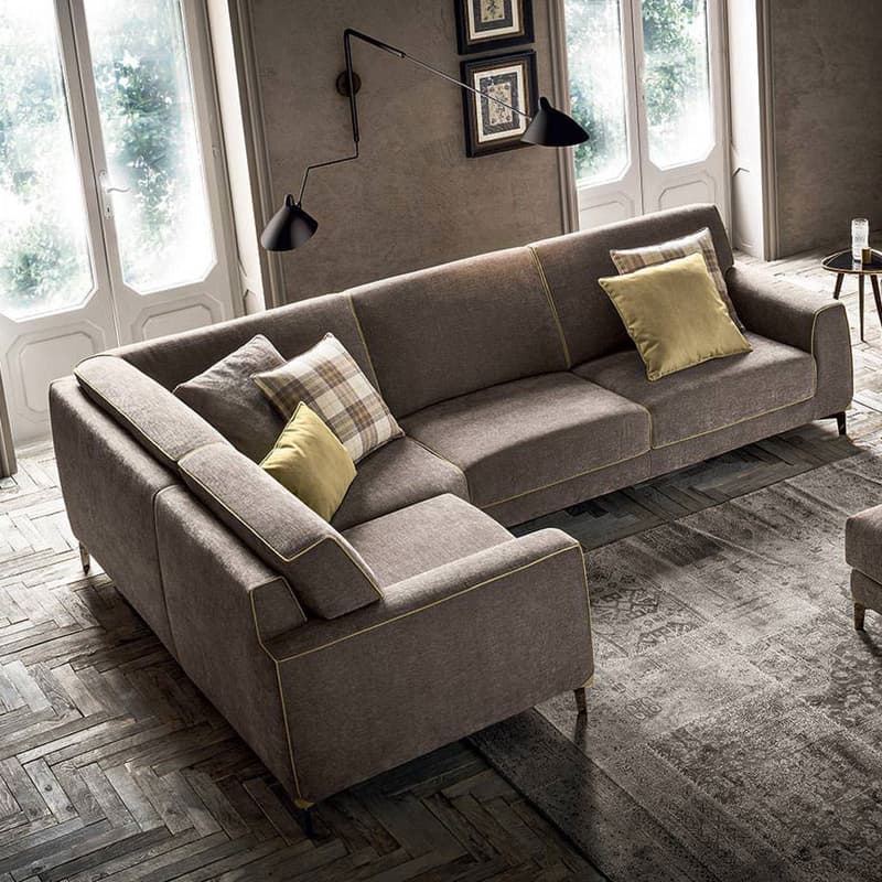 newman sofa by felix collection