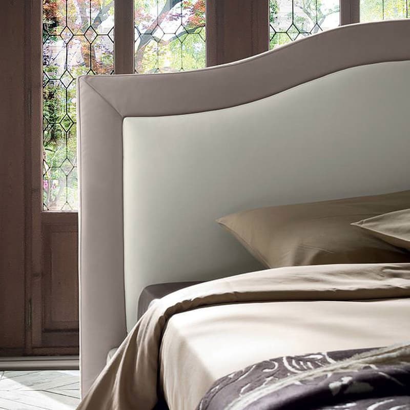 oscar double bed by felix collection