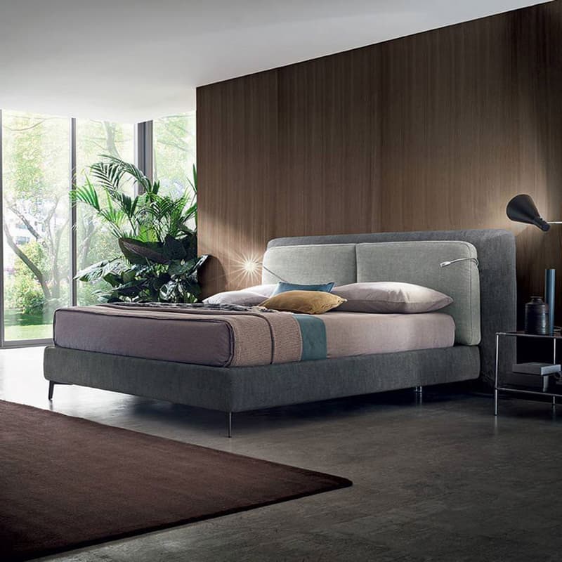 penny double bed by felix collection