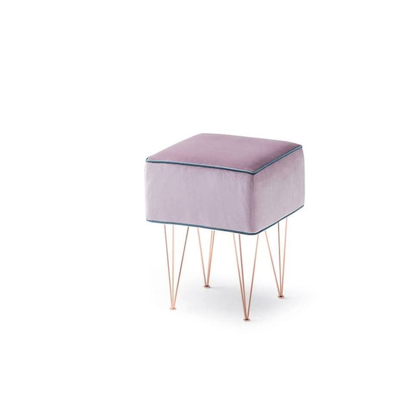 pills footstool by felix collection