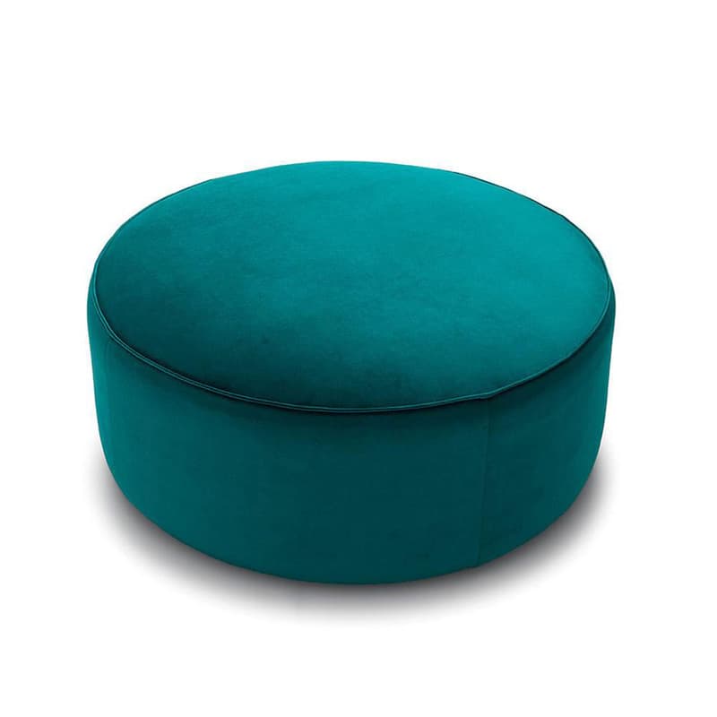pouf footstool by felix collection