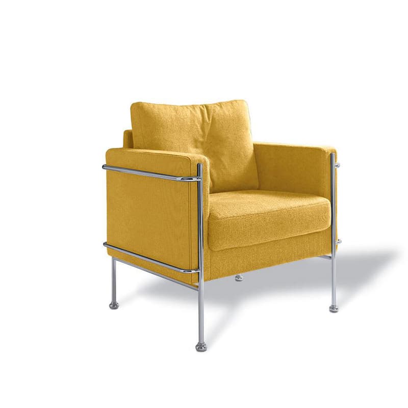 sbaiz armchair by felix collection