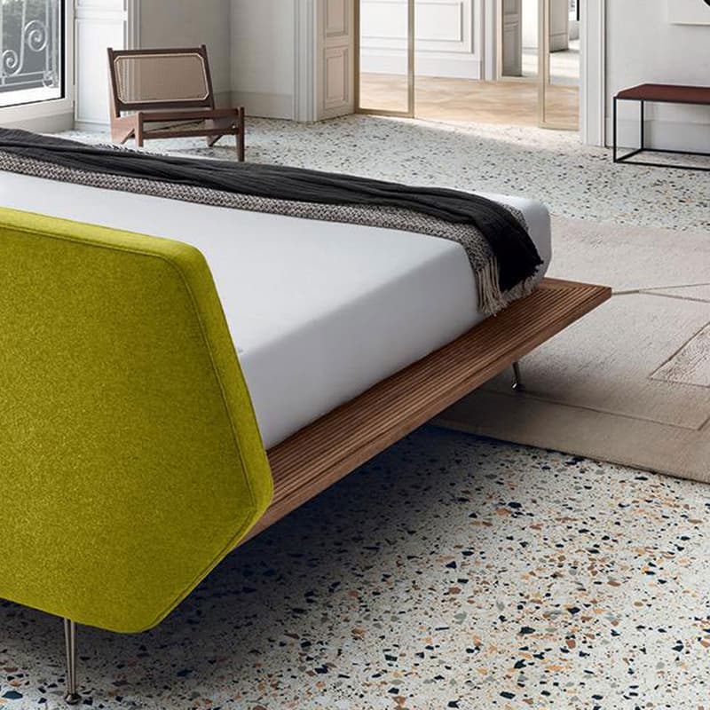 taipei double bed by felix collection