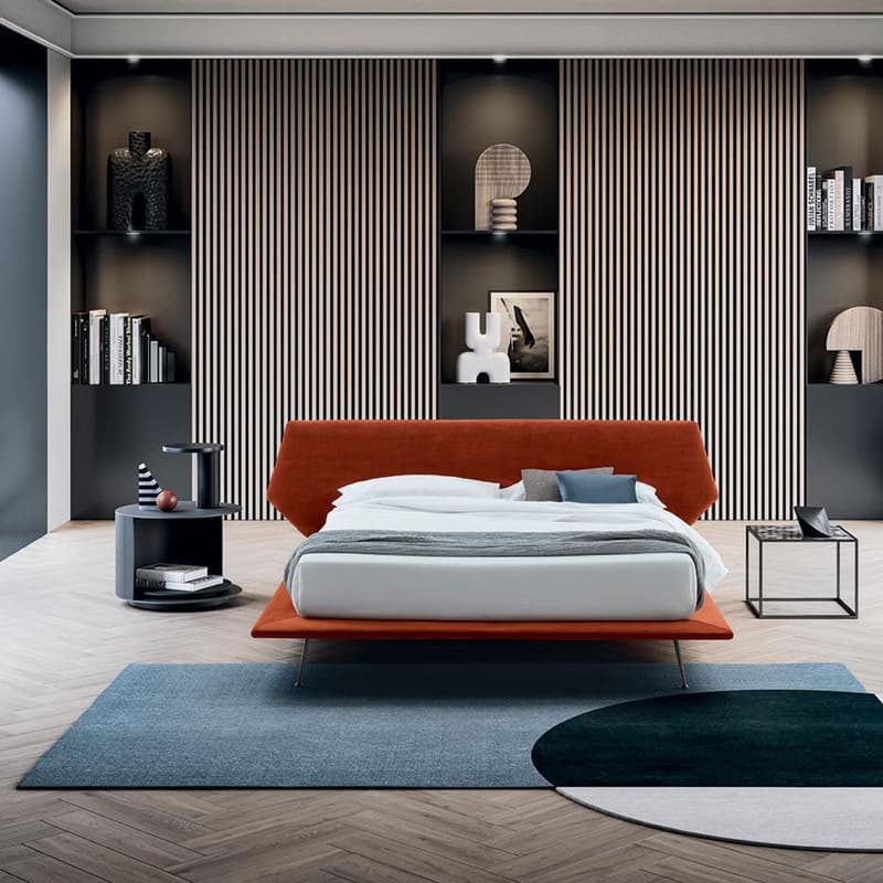 taipei double bed by felix collection