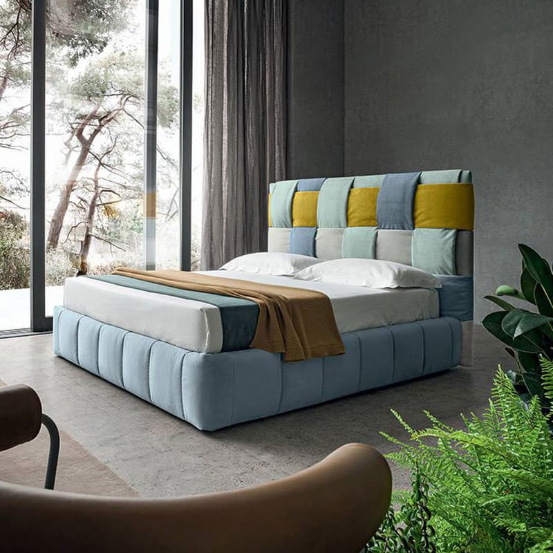 tiffany double bed by felix collection