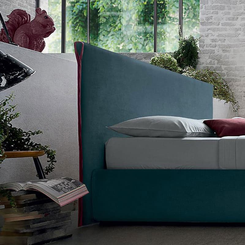 tim double bed by felix collection