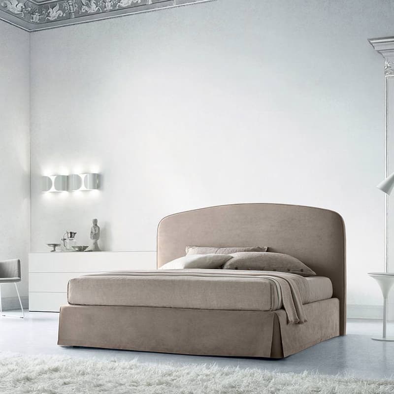 vern double bed by felix collection