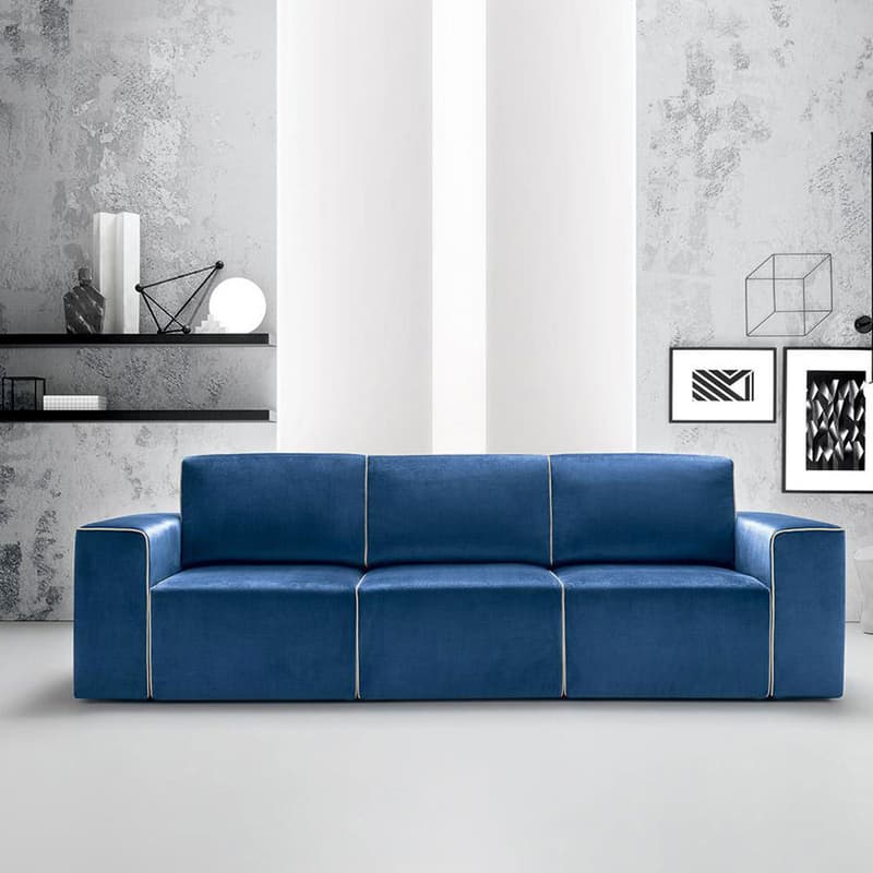 wally sofa by felix collection