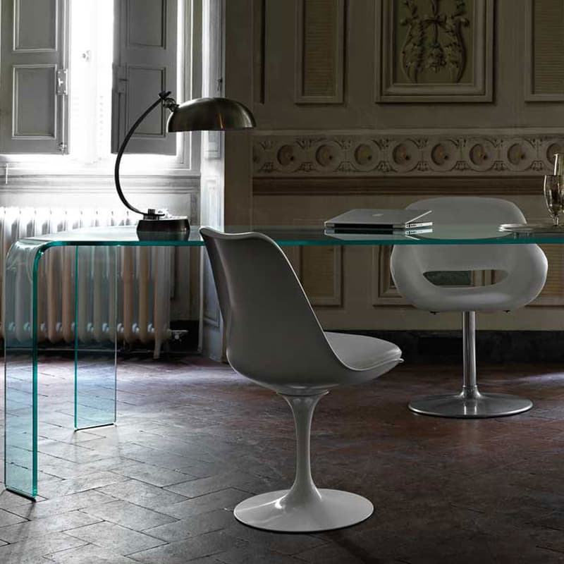 Spider Dining Table by Fiam Italia