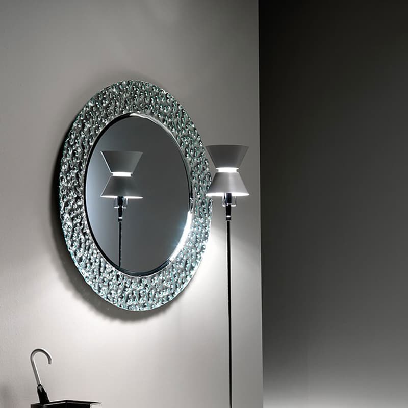 Venus Mirror by Fiam Italia