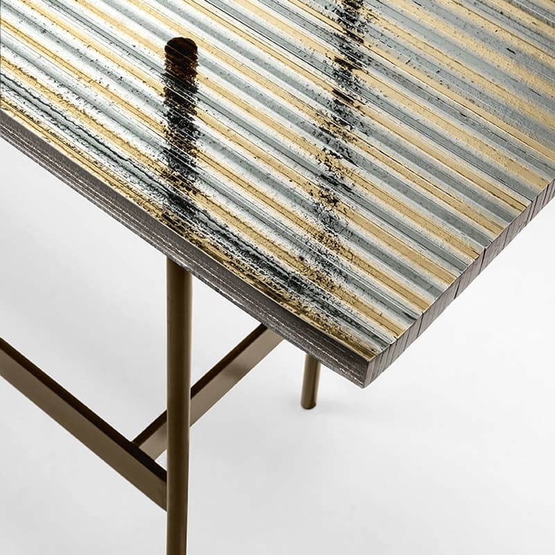 Waves Console Table by Fiam Italia