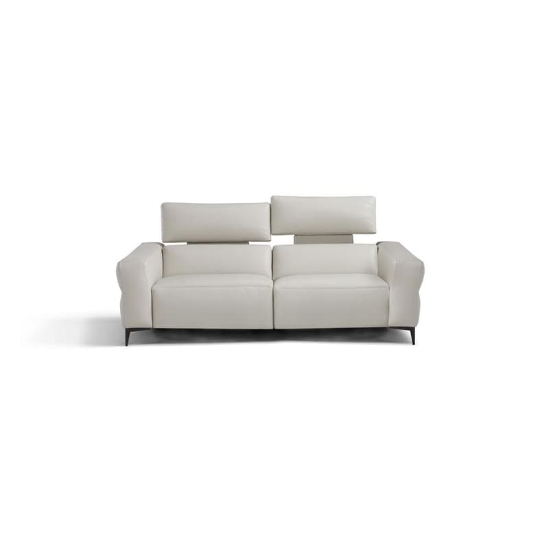 Flexy Sofa by Naustro Italia Fiera Collection