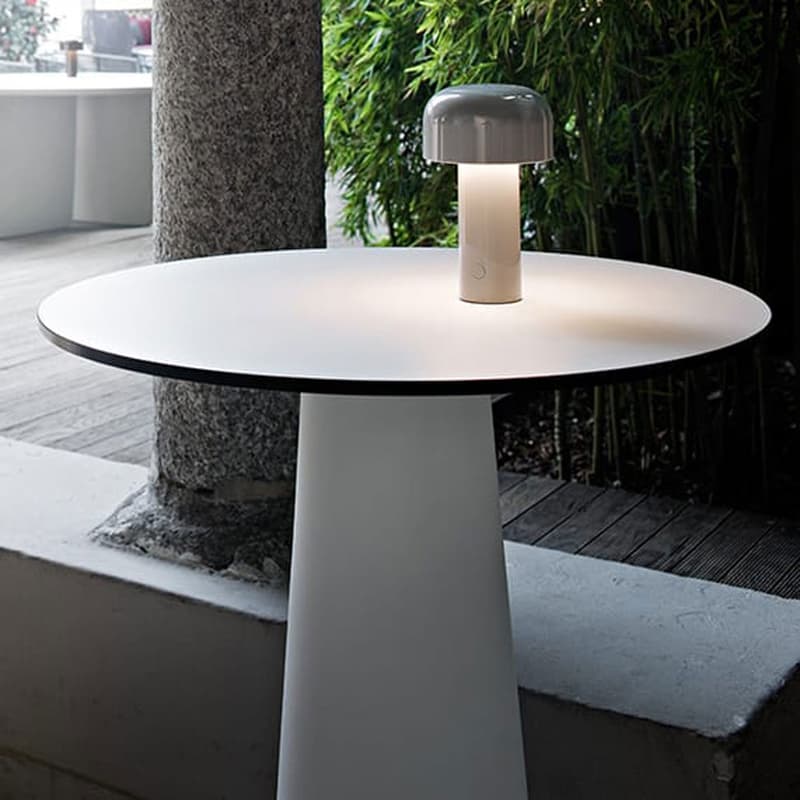 Bellhop Table Lamp by Flos