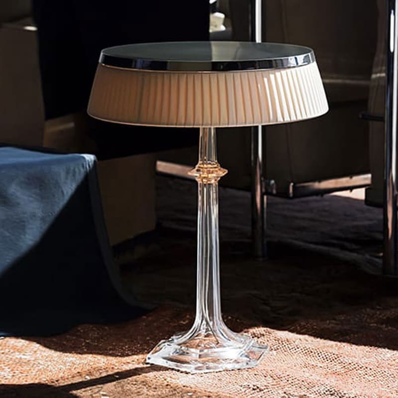 Bon Jour Versailles Table Lamp by Flos