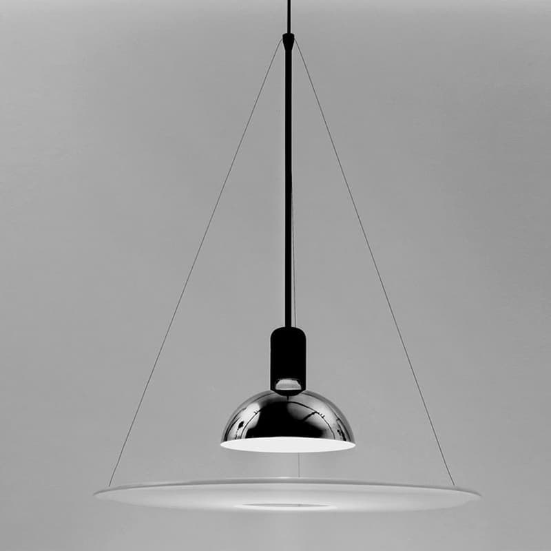 Frisbi Suspension Lamp by Flos