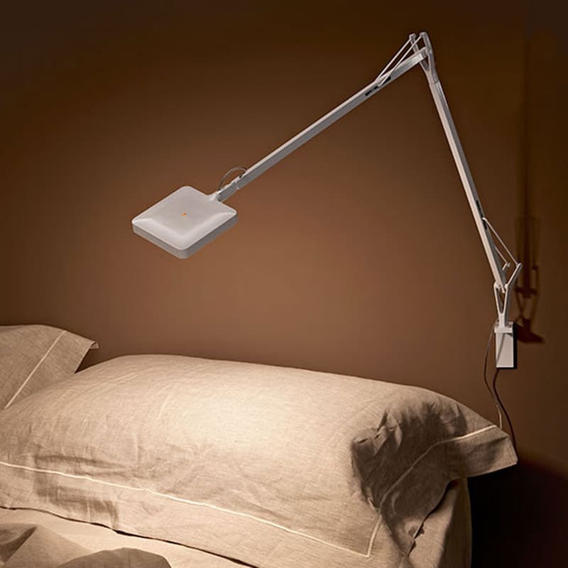 Kelvin Led Base Table Lamp by Flos