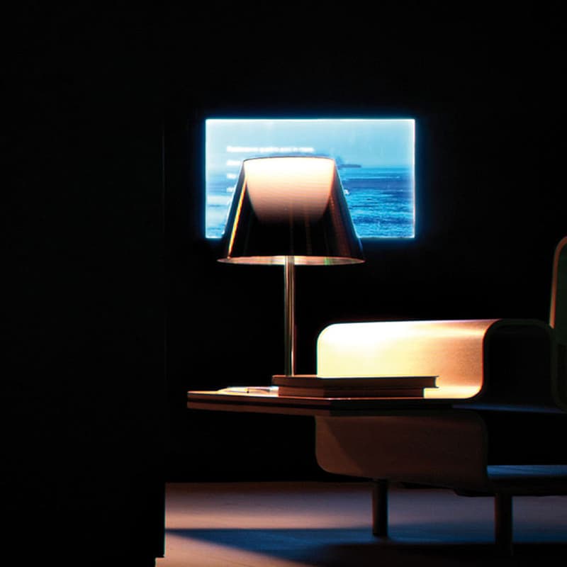 Ktribe Table Lamp by Flos