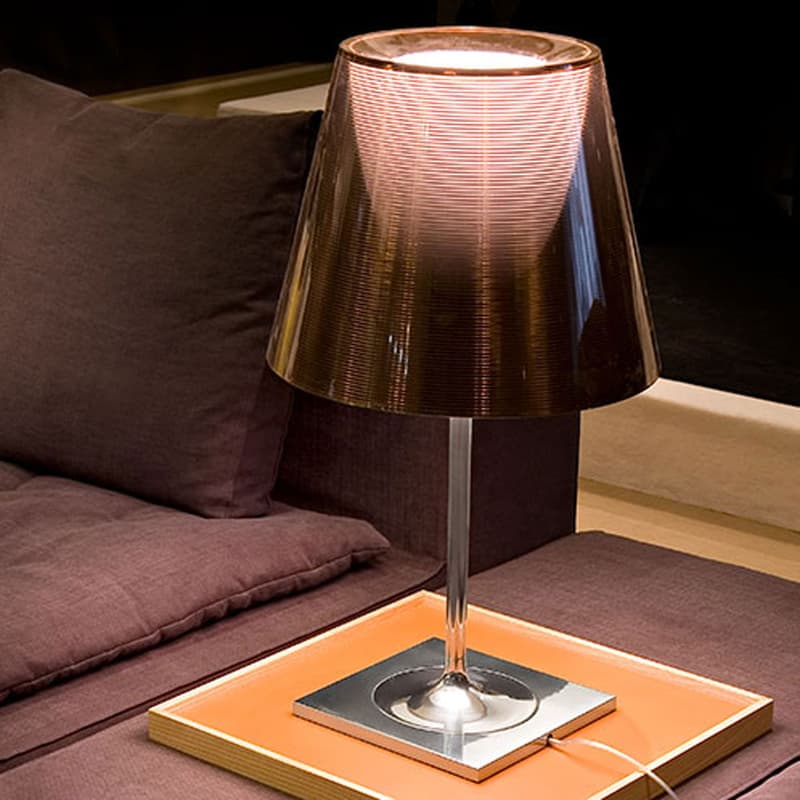 Ktribe Table Lamp by Flos