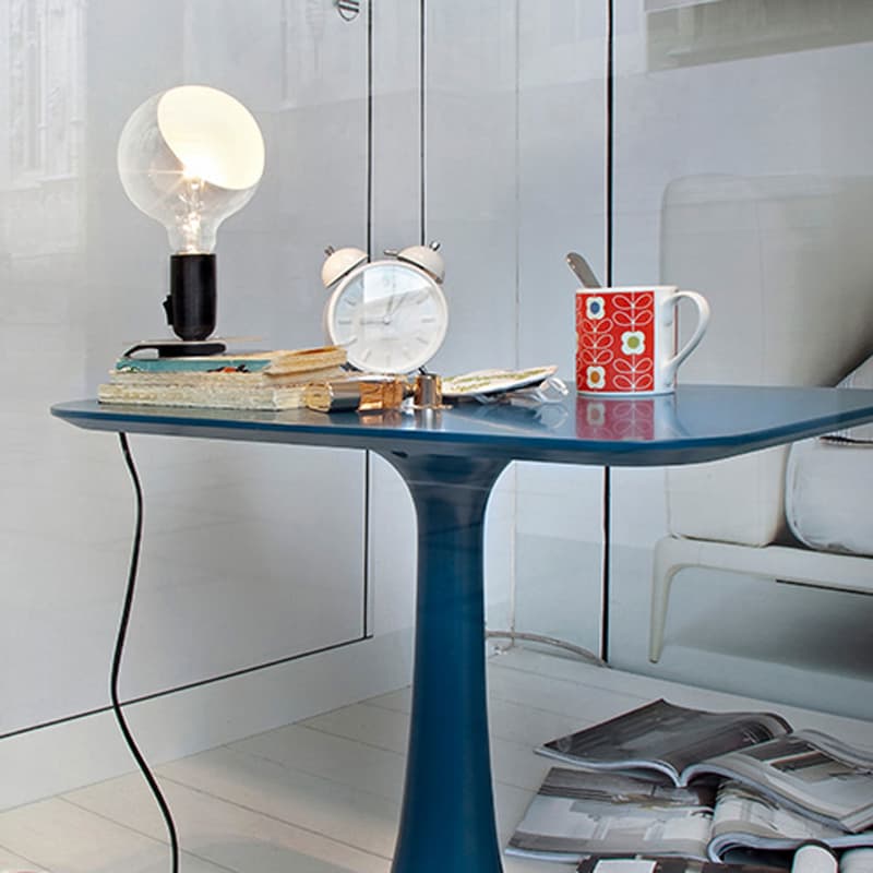 Lampadina Table Lamp by Flos