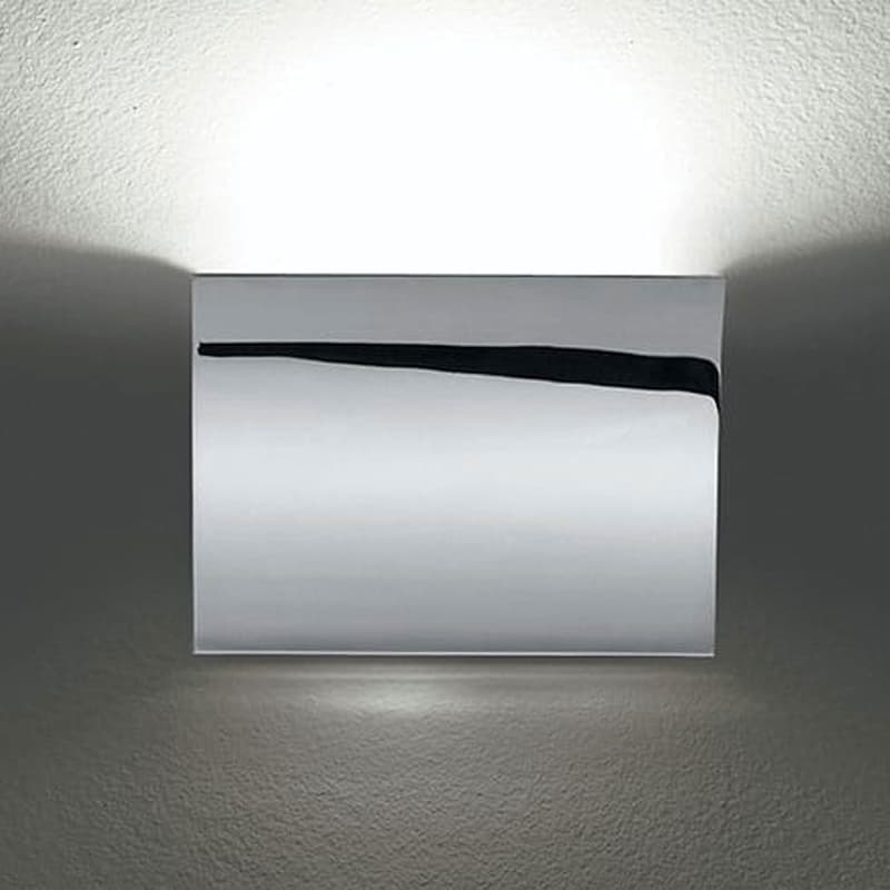 Pochette Led Wall Lamp by Flos