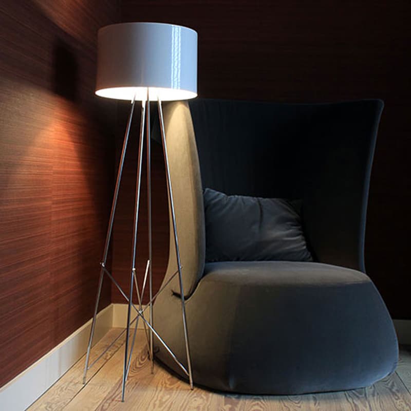 Ray 1 Floor Lamp by Flos