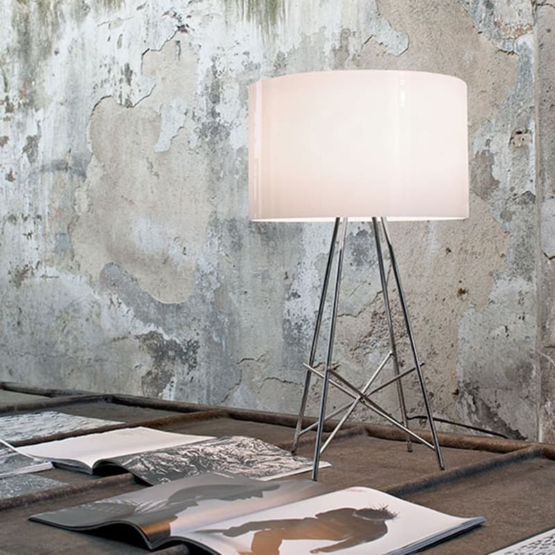 Ray Table Table Lamp by Flos