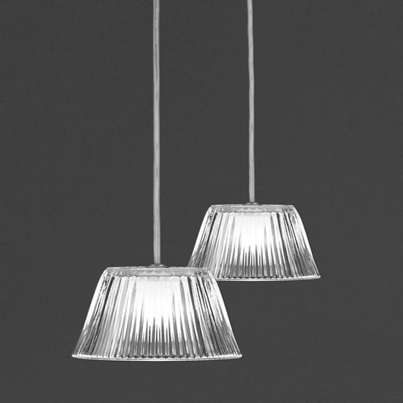 Romeo Babe Suspension Lamp by Flos