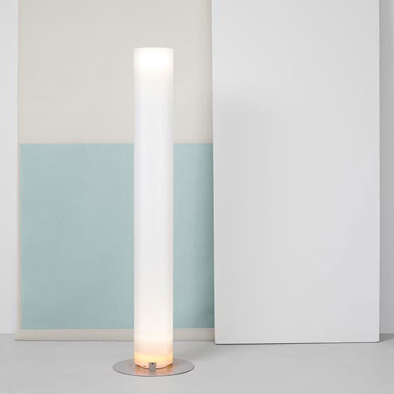 Stylos Floor Lamp by Flos