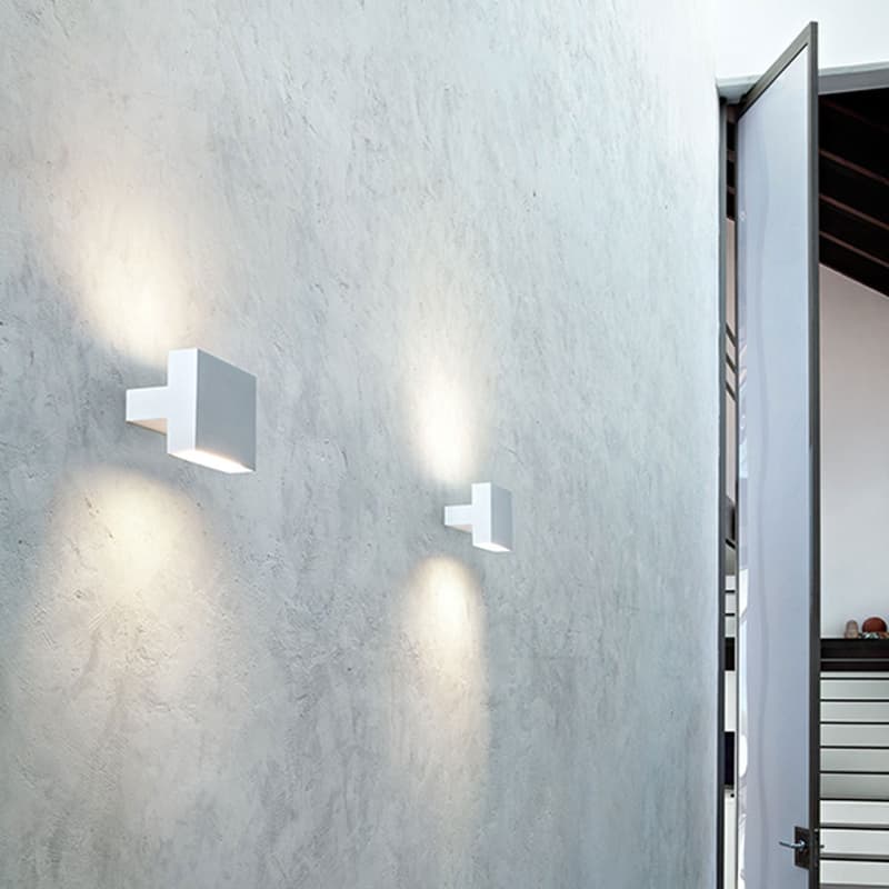 Tight Light Wall Lamp by Flos