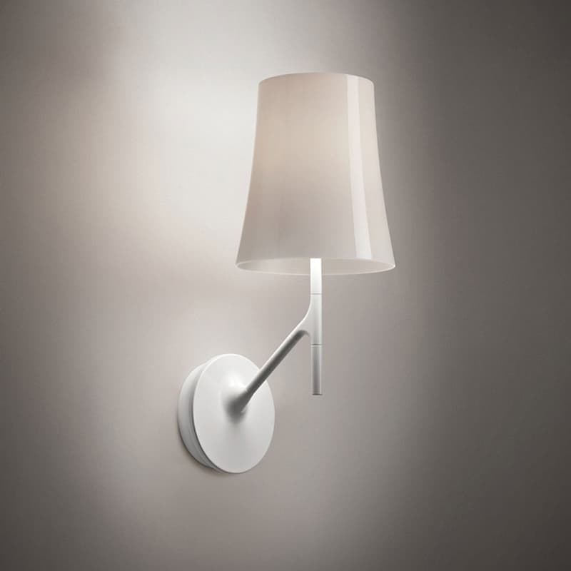 Birdie Wall Lamp by Foscarini