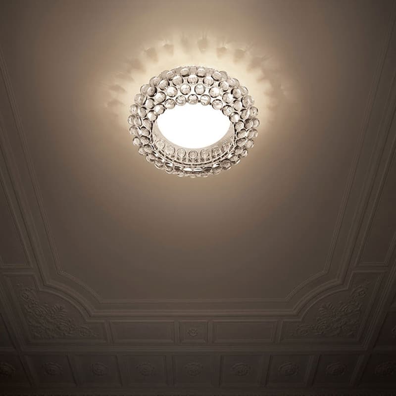 Caboche Ceiling Lamp by Foscarini