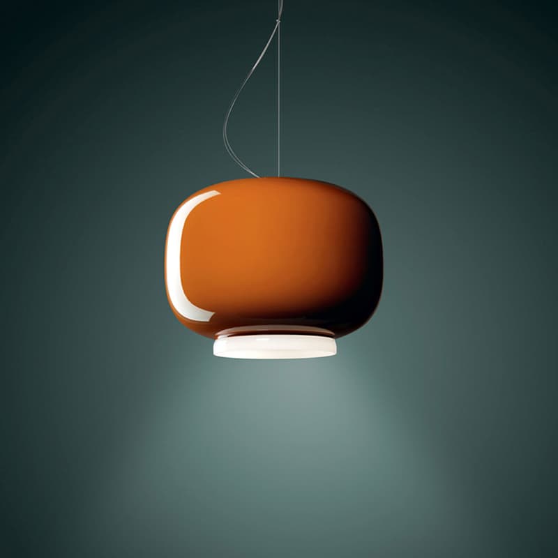 Chouchin 1 Suspension Lamp by Foscarini