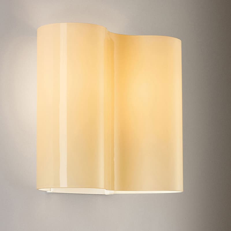 Double Wall Lamp by Foscarini